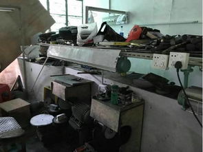 特別防護期，寶安在行動——五金產品質量安全監管紀實