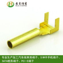 鴻野精密金屬制品廠 專(zhuān)注自動(dòng)車(chē)床加工與五金沖壓，打造高品質(zhì)金屬零部件