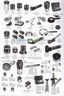 供應(yīng)日本PEAK放大鏡 北京總經(jīng)銷(xiāo)引領(lǐng)五金工具品質(zhì)新高度